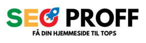 SEOproff | SEO Optimering og Linkbuilding Eksperter